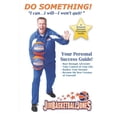 thumbnail image 1 of Do Something!: "I can...I will--I won't quit!, (Paperback), 1 of 1