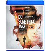 Do Something, Jake (Blu-ray), MRG (Meridian), Mystery & Suspense