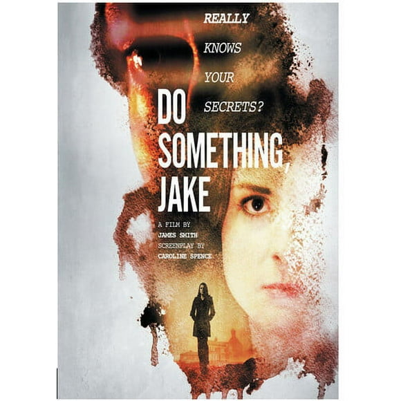 Do Something, Jake (DVD)