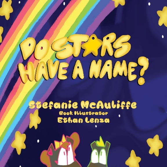 Do Stars Have a Name?, (Paperback)