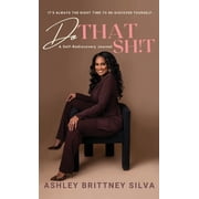 Do That Sh!t, Hardcover