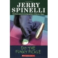 thumbnail image 1 of Pre-Owned Do The Funky Pickle (School Daze Series) (Paperback) 059045448X 9780590454483, 1 of 1