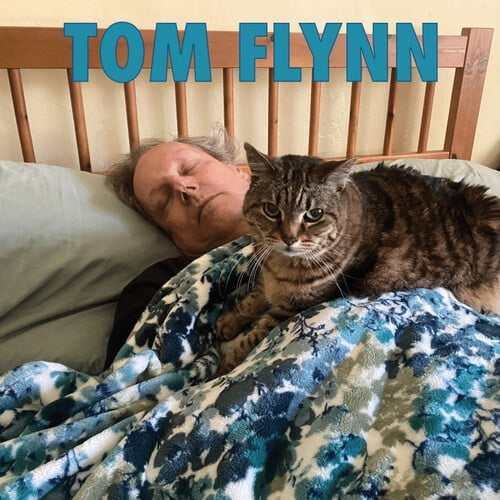 Tom Flynn - Do The Thud / Balloons Vs. Grenades - Music & Performance - Vinyl [7-Inch]