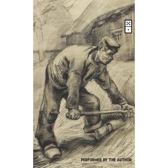 Pre-Owned Do the Work, 9781936719013, 1936719010, Hardcover, First Edition edition