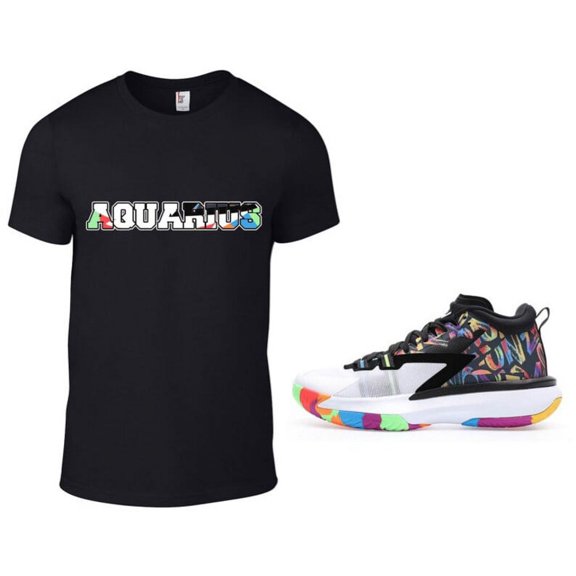 Do Thing Right Thing Zodiac Design TShirt for Men and Women