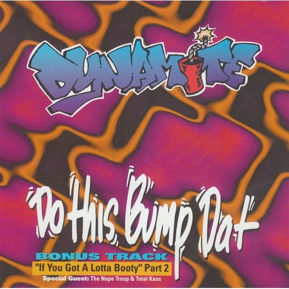 Do This Bump Dat - Dynamite