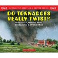 thumbnail image 1 of Pre-Owned Do Tornadoes Really Twist?: Questions and Answers about Tornadoes and Hurricanes (Paperback) 0439148804 9780439148801, 1 of 1
