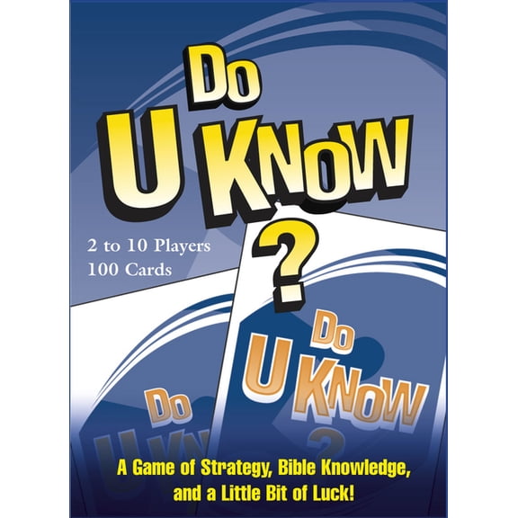 Do U Know - Game (Other)