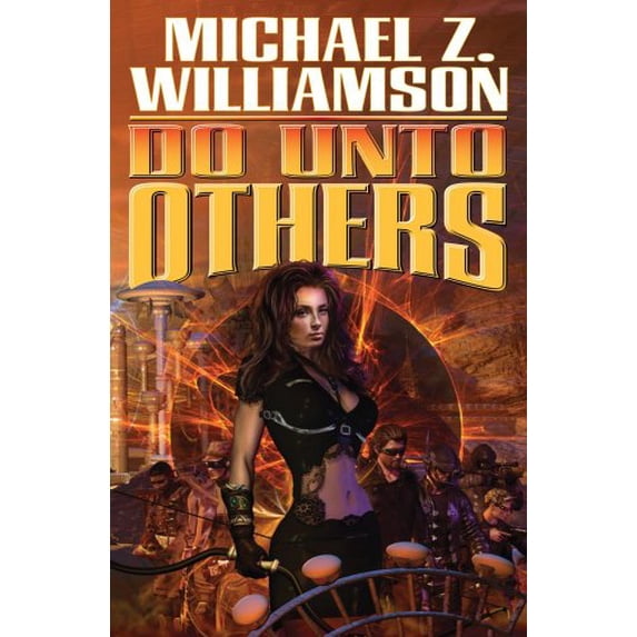 Pre-Owned Do unto Others (Hardcover) 9781439133835