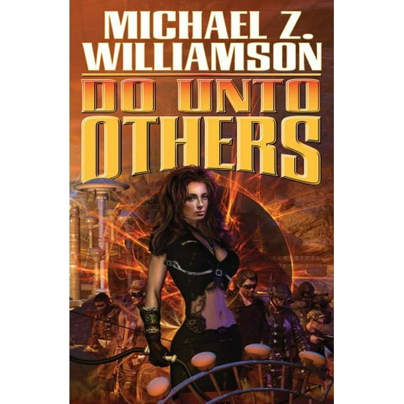 Pre-Owned Do unto Others (Hardcover) 9781439133835