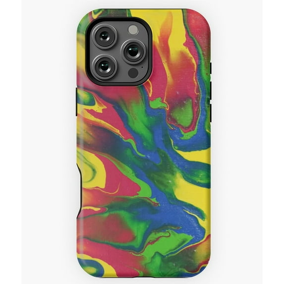 Do We Need More Colors Aesthetic Phone Case for iPhone 16 15 14 13 12 11 Pro Max