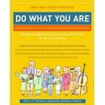 thumbnail image 1 of Pre-Owned Do What You Are: Discover the Perfect Career for You Through the Secrets of Personality Type (Paperback) 0316167266 9780316167260, 1 of 1