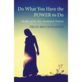 thumbnail image 1 of Do What You Have the POWER to Do, (Paperback), 1 of 2