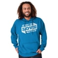 thumbnail image 1 of Do What You Love Quote Cute Inspiring Hoodie Sweatshirt Women Men Brisco Brands 2X, 1 of 6