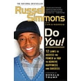thumbnail image 1 of Pre-Owned Do You!: 12 Laws to Access the Power in You to Achieve Happiness and Success (Paperback) 1592403689 9781592403684, 1 of 1