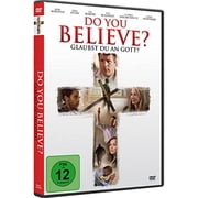 Do You Believe? [DVD]