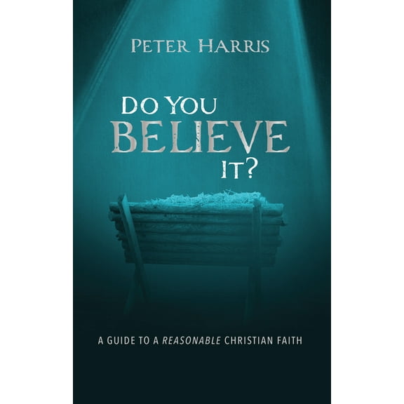 Do You Believe It? (Paperback)