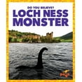 thumbnail image 1 of Do You Believe? Loch Ness Monster, (Hardcover), 1 of 1
