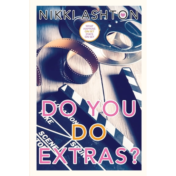 Do You Do Extras?, (Paperback)