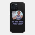 thumbnail image 1 of Do You Even Fist Bro Funny Retro Quote Protective Cover for iPhone 11–17 Pro Max, 1 of 2