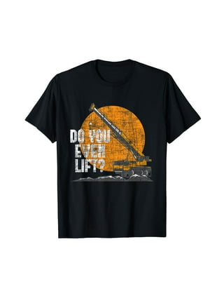 Lift Offensively - DRI-FIT T-SHIRT