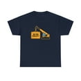 thumbnail image 1 of Do You Even Lift Shirt, Crane Operator Gift, Heavy Equipment Tee - ID: 2513, 1 of 12