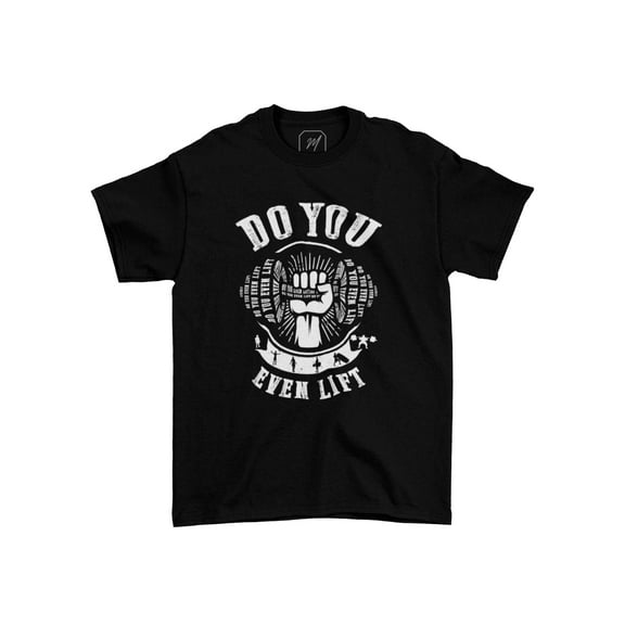 Do You Even Lift Unisex Teecart T-shirt
