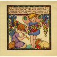 thumbnail image 1 of Do You Ever Hear The Fairies Poster Print By Mary Evans Picture Librarypeter & Dawn Cope Collection, 1 of 3