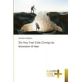 thumbnail image 1 of Do You Feel Like Giving Up (Paperback), 1 of 1
