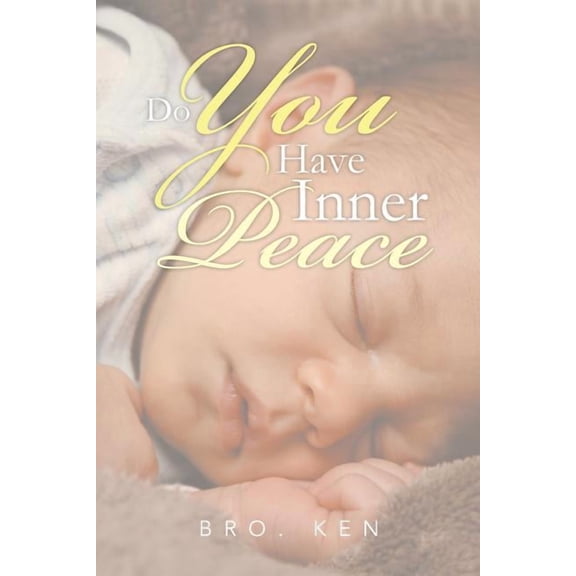 Do You Have Inner Peace