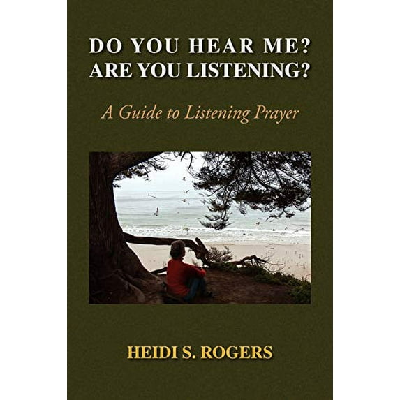 Pre-Owned Do You Hear Me? Are You Listening? (Paperback) 1436362385 9781436362382