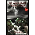 thumbnail image 1 of Do You Hear What I Hear (Paperback), 1 of 1