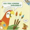 thumbnail image 1 of Pre-Owned Do You Know Colors? (Random House Pictureback) (Paperback) 0394839579 9780394839578, 1 of 1