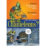 Do You Know?: Do You Know Chameleons? (Paperback)