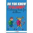 thumbnail image 1 of Do You Know Italiano? : Coloring Book For Children (Hardcover), 1 of 1