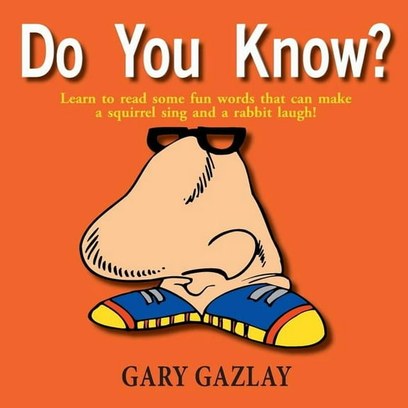 Do You Know? (Paperback)