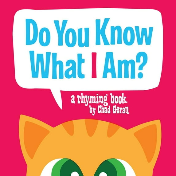 Do You Know What I Am? : A Rhyming Book (Board book)