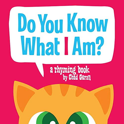 Pre-Owned Do You Know What I Am?: A Rhyming Book (Board book) 1576879666 9781576879665