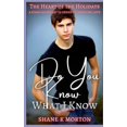 thumbnail image 1 of Do You Know What I Know, (Paperback), 1 of 1