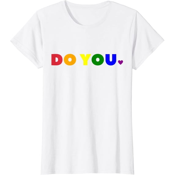 Do You LGBTQ Bi Pride Ally Stuff Support Short Seelve T-Shirt