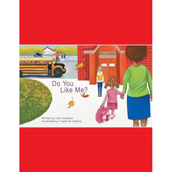 Do You Like Me?, (Paperback)
