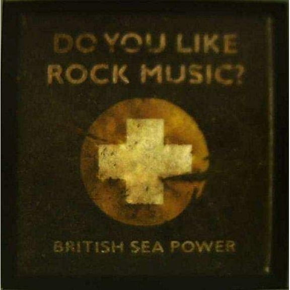 Do You Like Rock Music? (LP)