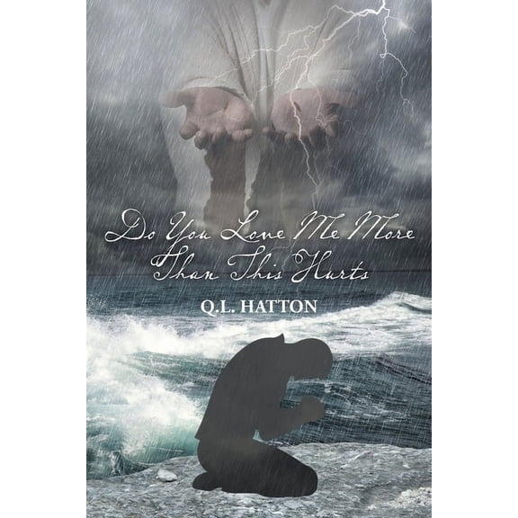 Do You Love Me More Than This Hurts, (Paperback)