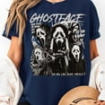 thumbnail image 1 of Do You Love Scary Movie Shirt, Scream 1996 Movie Fans, Men's And Women's Graphic Tee 100% Cotton by TBun, Full Sizes S-5XL, 1 of 5