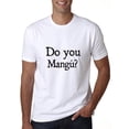 thumbnail image 1 of Do You Mangú Dominican Republic Pride Men's T-Shirt, 1 of 2