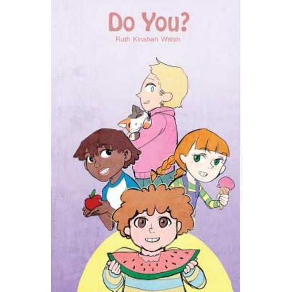 Do You? (Paperback)