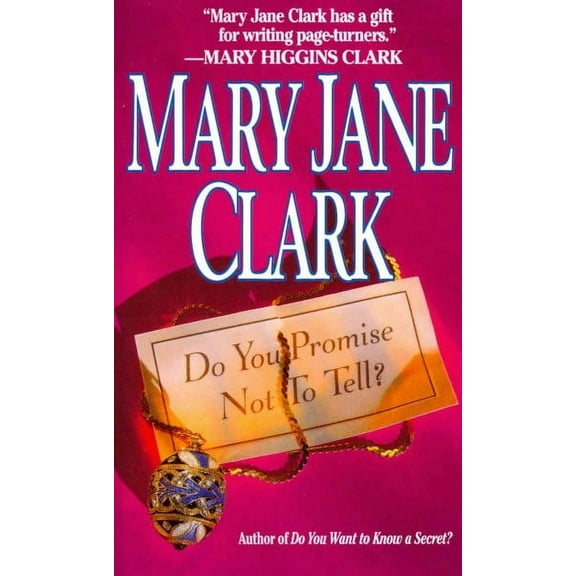 Do You Promise Not to Tell (Paperback)