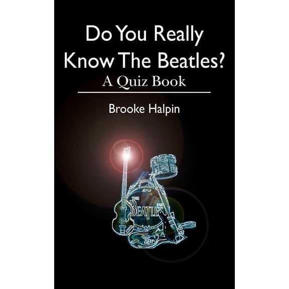 Do You Really Know the Beatles?