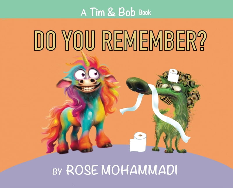 Do You Remember?, (Hardcover)