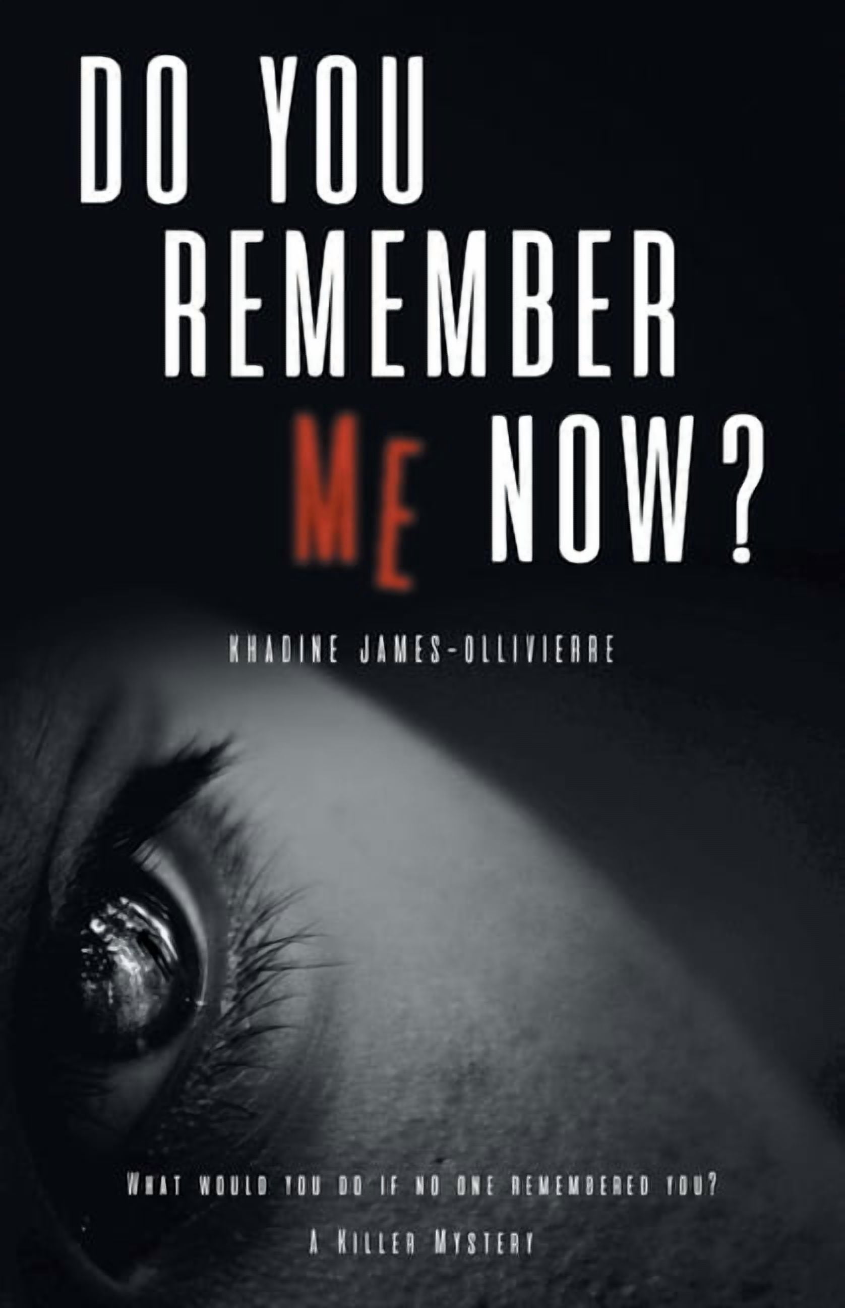 Do You Remember Me Now?, (Paperback) - Walmart.com